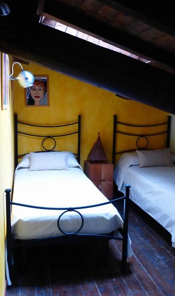 Loft Apartment In Romantic Verona