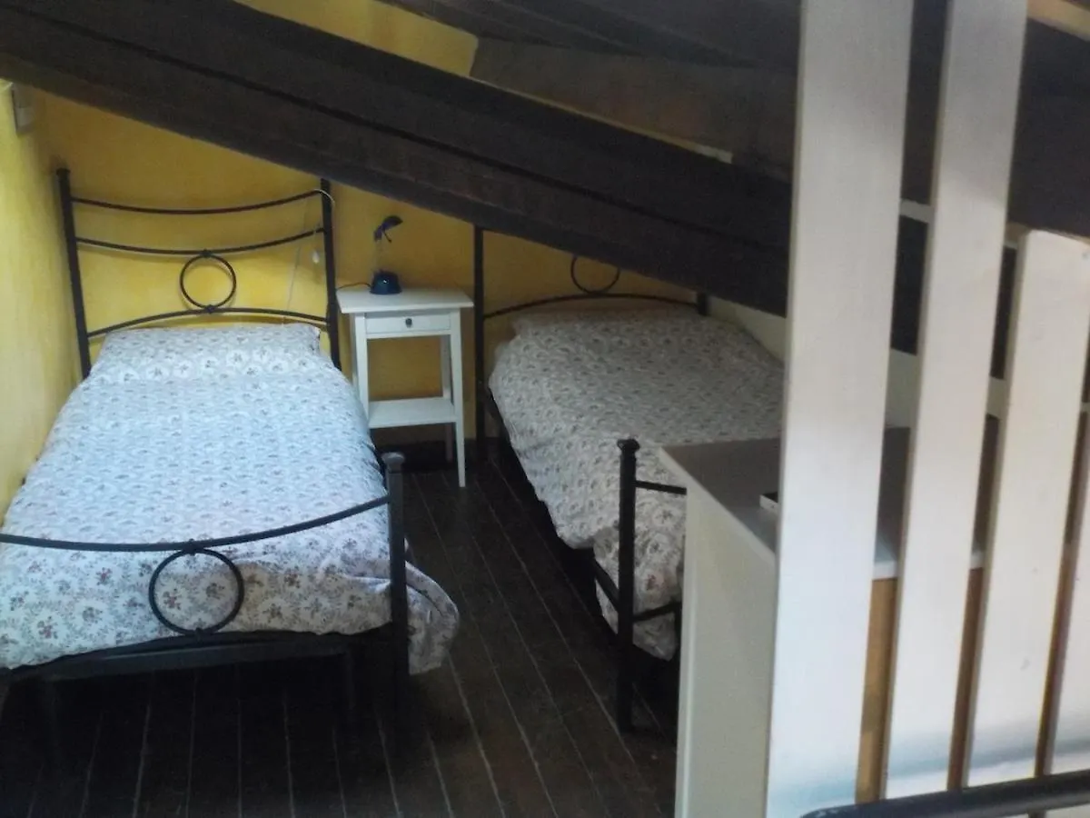 Loft Apartment In Romantic Verona