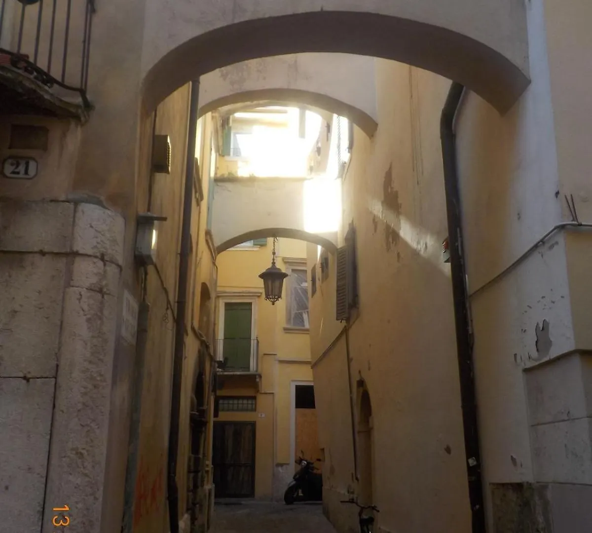 Loft Apartment In Romantic Verona