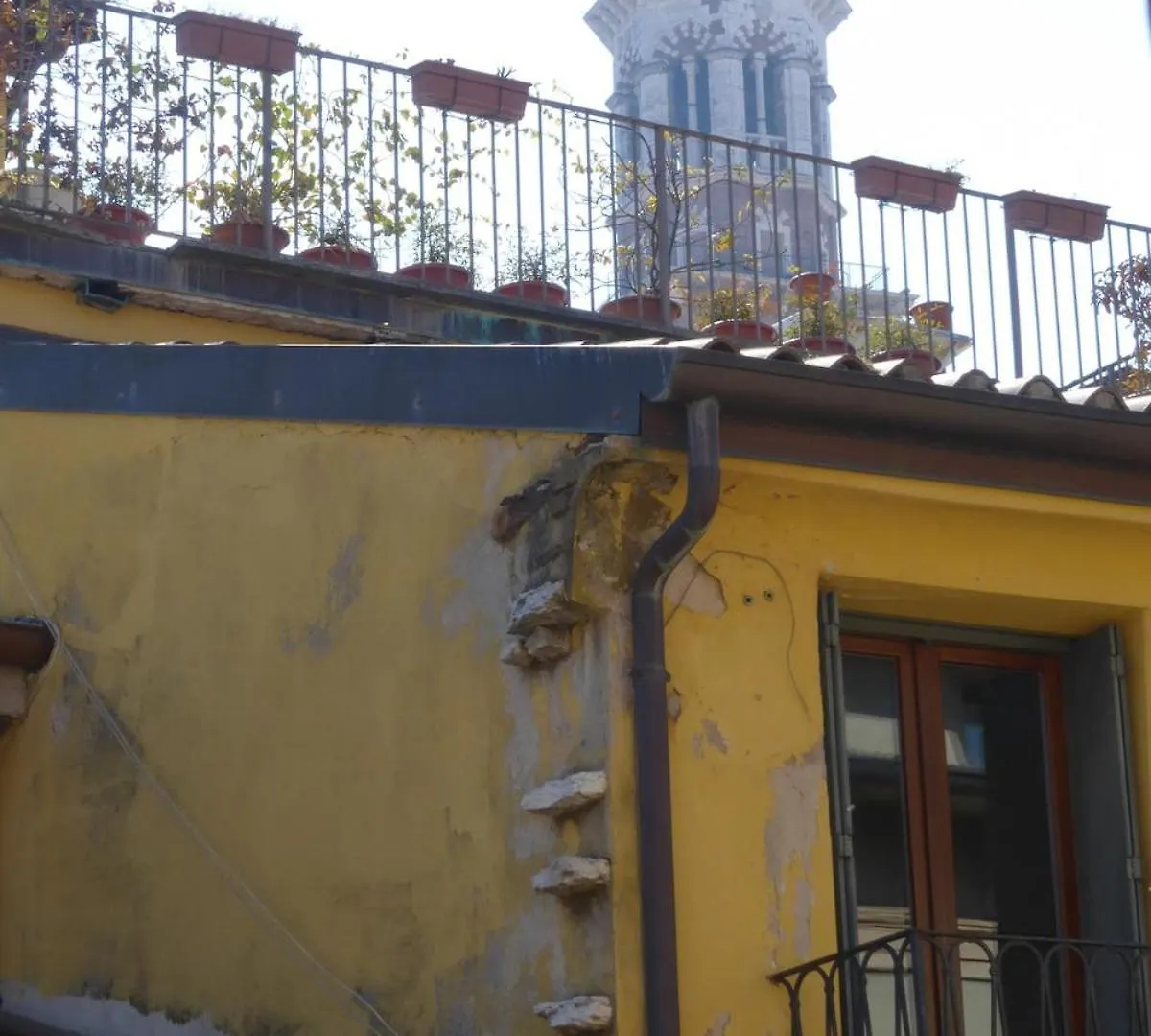 Loft Apartment In Romantic Verona