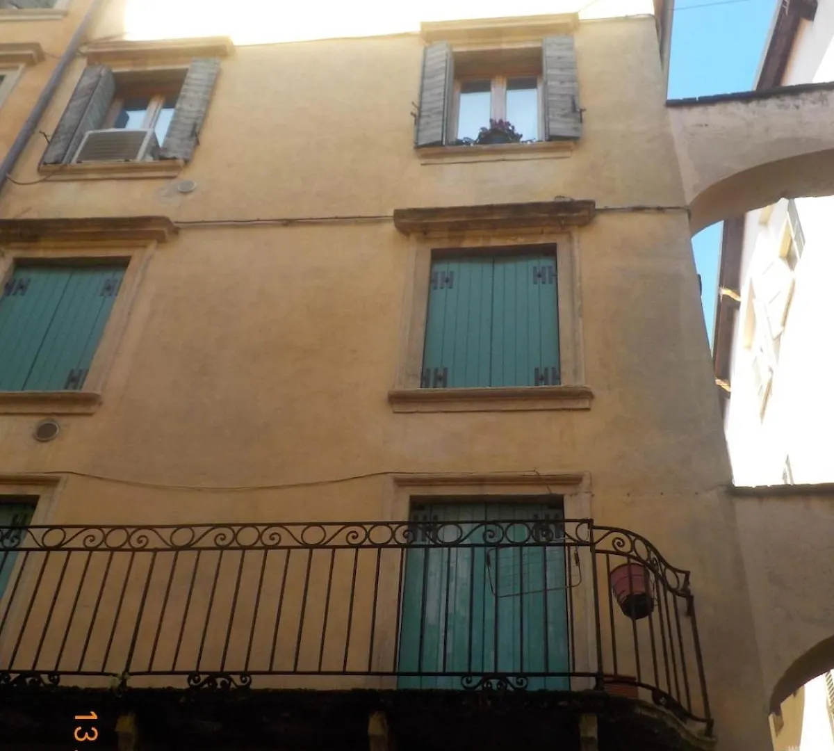 Loft Apartment In Romantic Verona