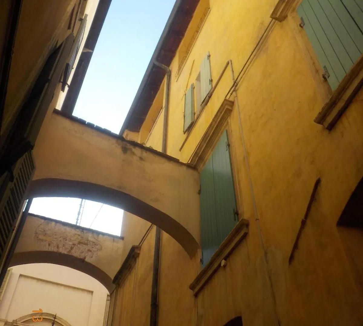 Loft Apartment In Romantic Verona