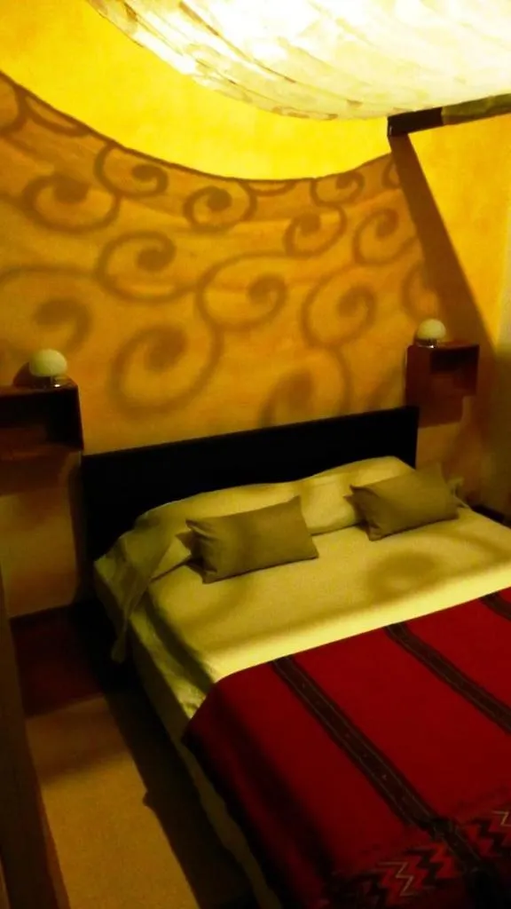 Loft Apartment In Romantic Verona Italy