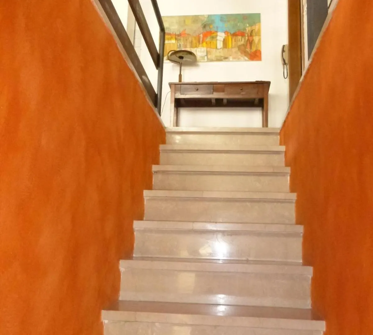 Loft Apartment In Romantic Verona Italy