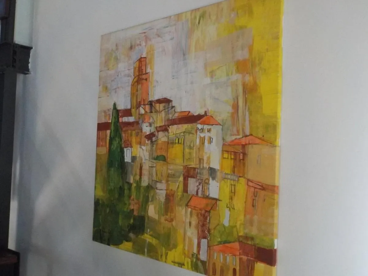 Loft Apartment In Romantic Verona Italy