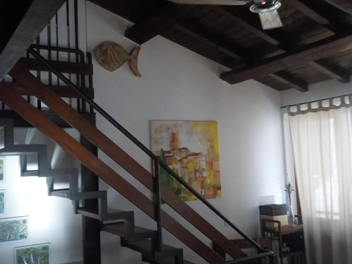 Loft Apartment In Romantic Verona 0*,