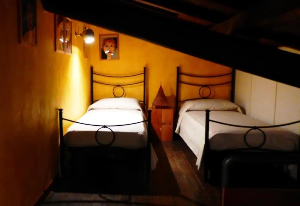 Loft Apartment In Romantic Verona 0*,  Italy