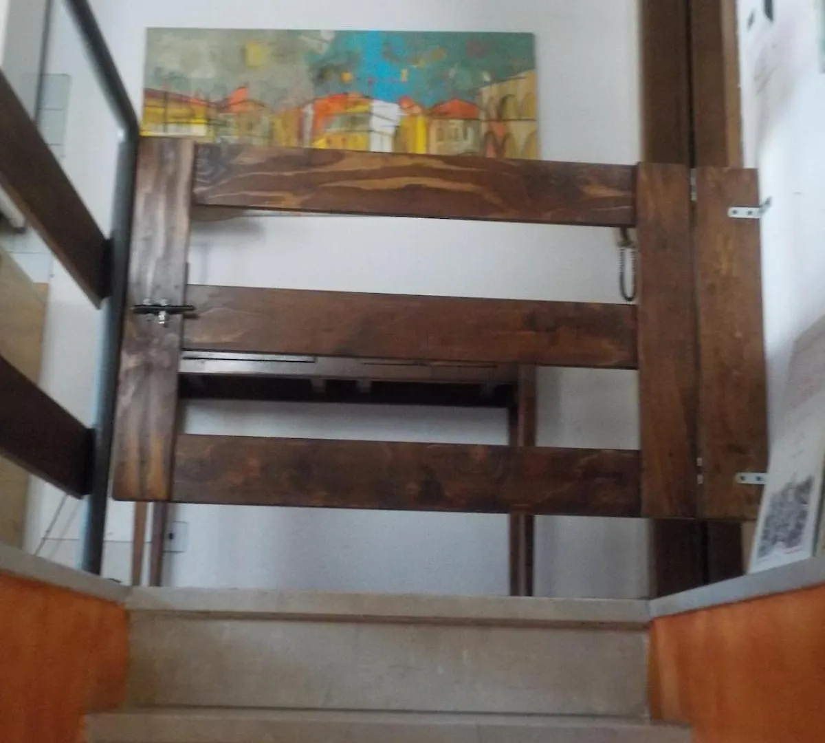 Loft Apartment In Romantic Verona Italy