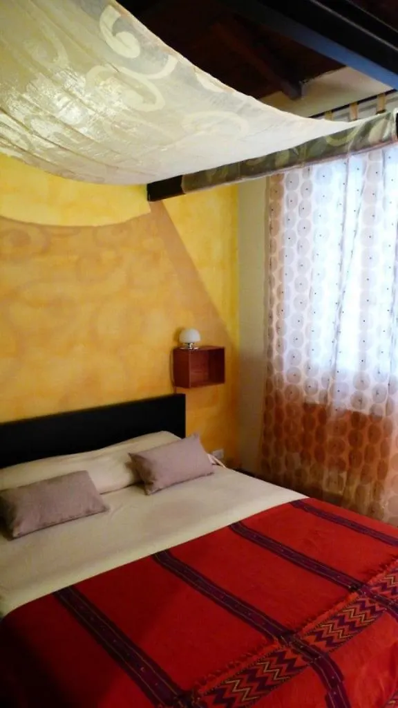 Loft Apartment In Romantic Verona